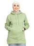 Mint Hoodie Vent - Khotwh